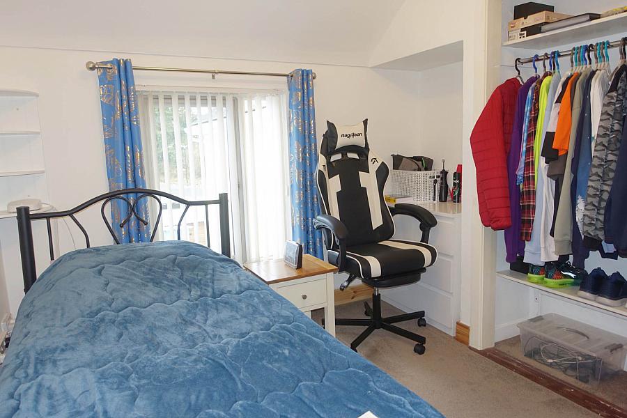 5 Cornagrade Terrace