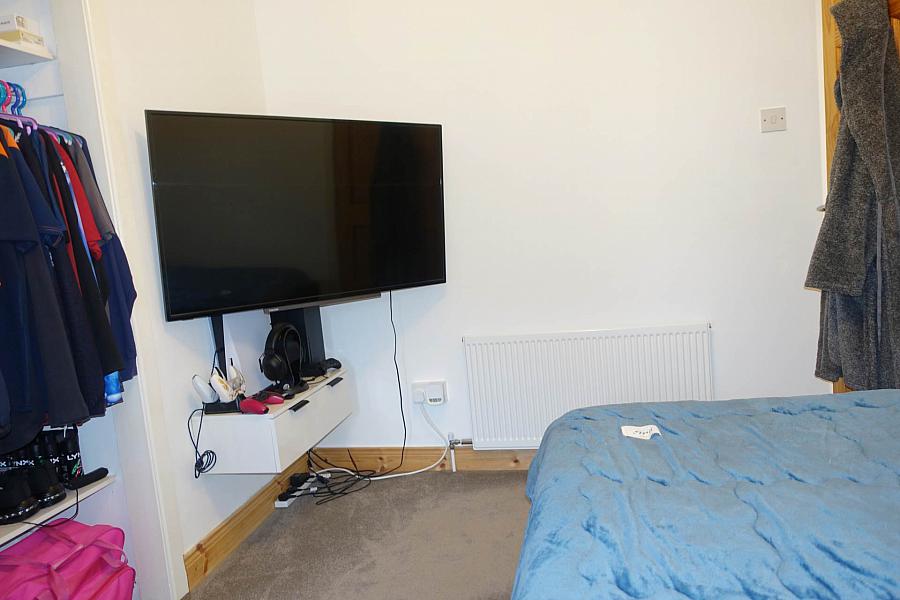 5 Cornagrade Terrace