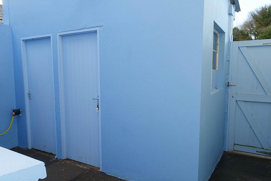 5 Cornagrade Terrace