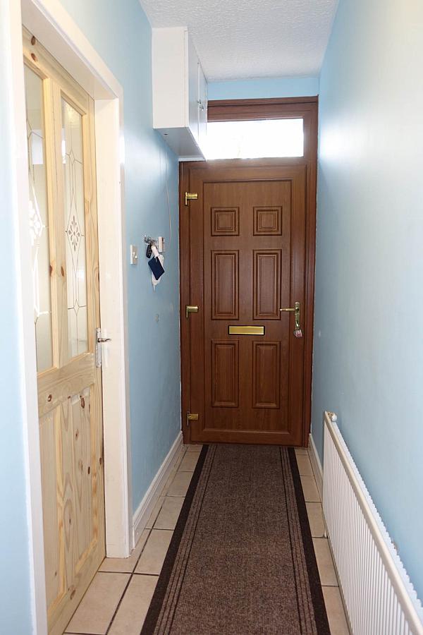 5 Cornagrade Terrace