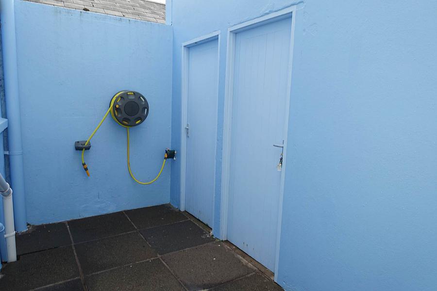 5 Cornagrade Terrace