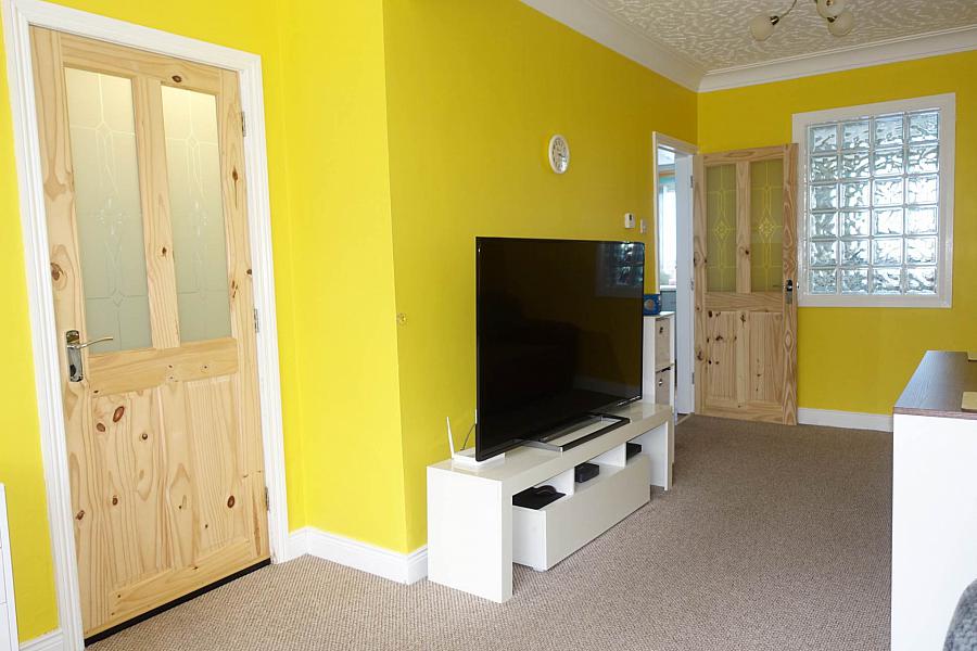 5 Cornagrade Terrace