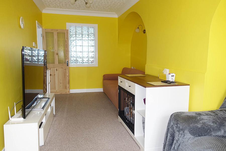 5 Cornagrade Terrace