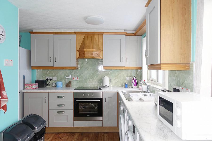 5 Cornagrade Terrace