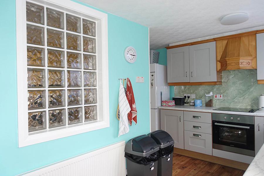 5 Cornagrade Terrace