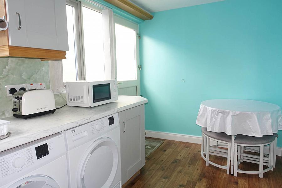 5 Cornagrade Terrace