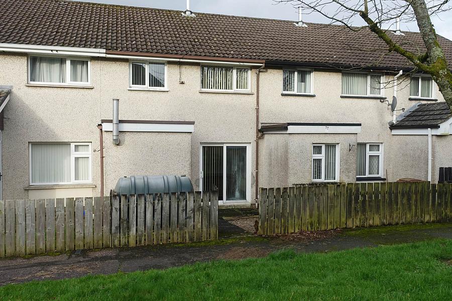 78 Windmill Heights, Enniskillen, BT74 7LN