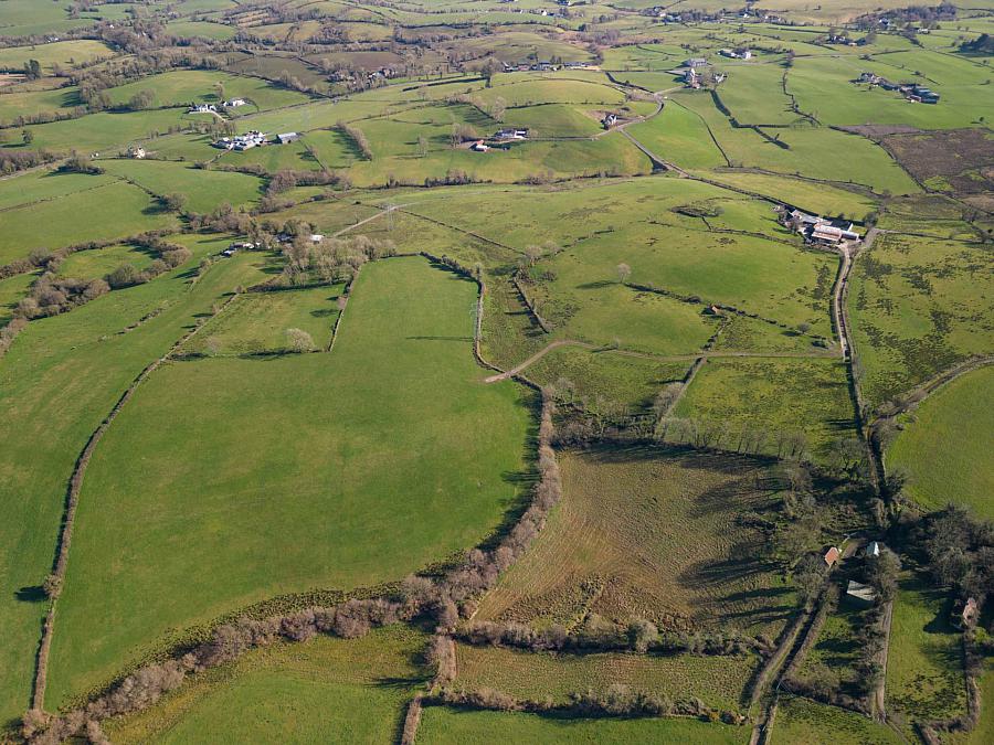 Cavanatillycormick, Coa Road