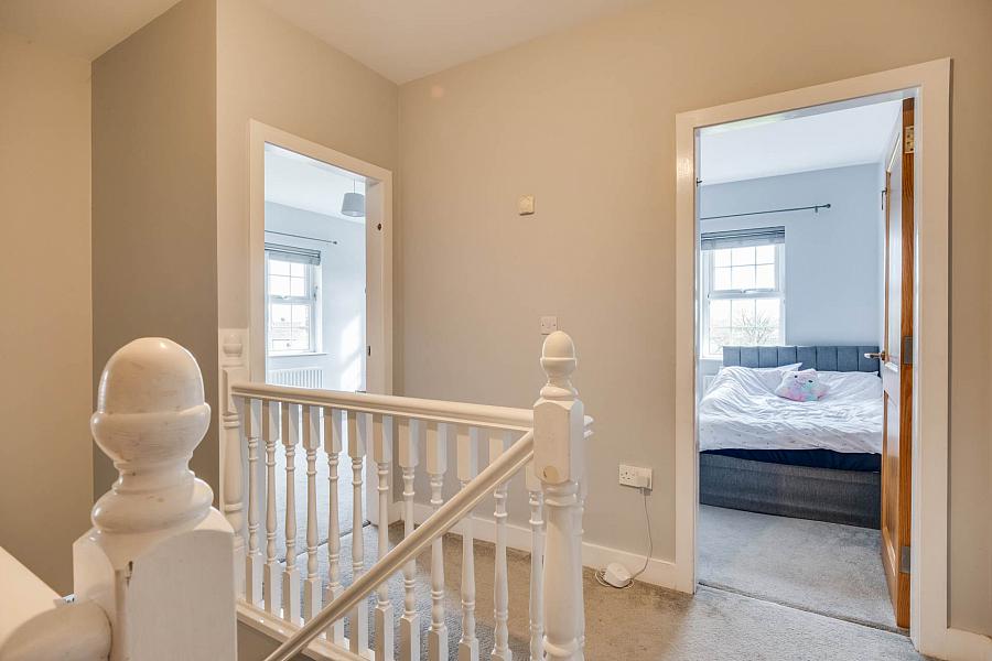 102 Silverhill Manor