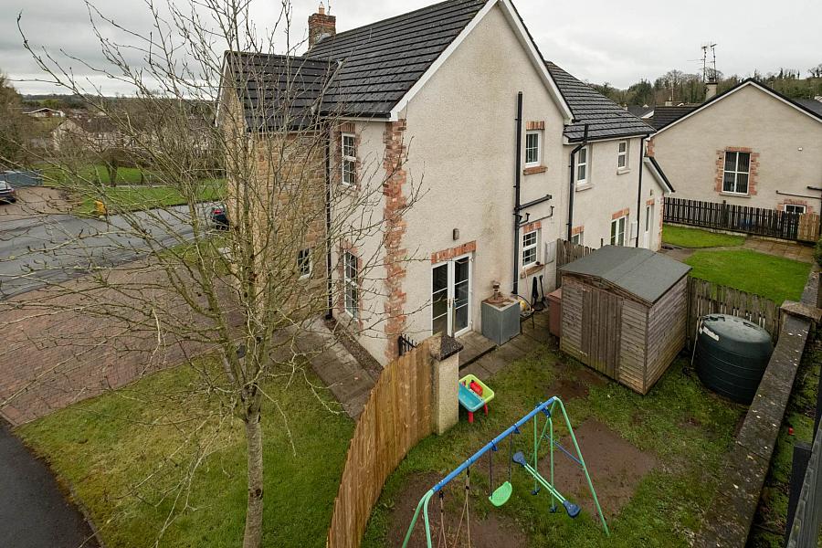 102 Silverhill Manor