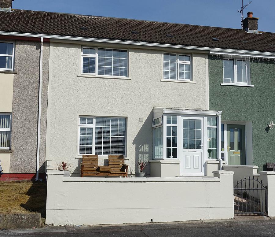 18 Fairview Park, Enniskillen, BT93 6EP