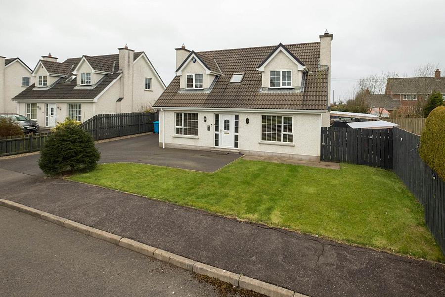 21 Fortview Park, Kesh, BT93 1TD