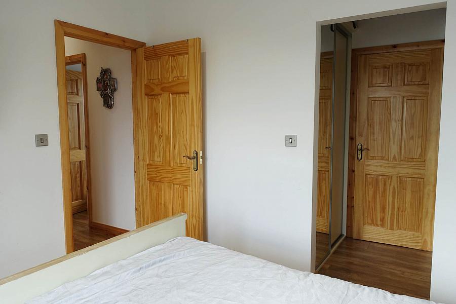 B   Drumhoney Holiday Park