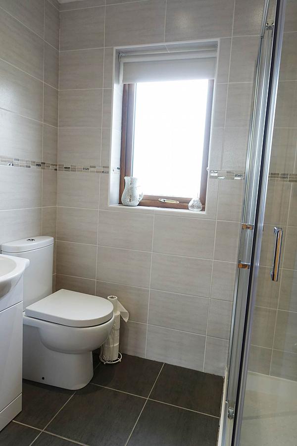 B   Drumhoney Holiday Park