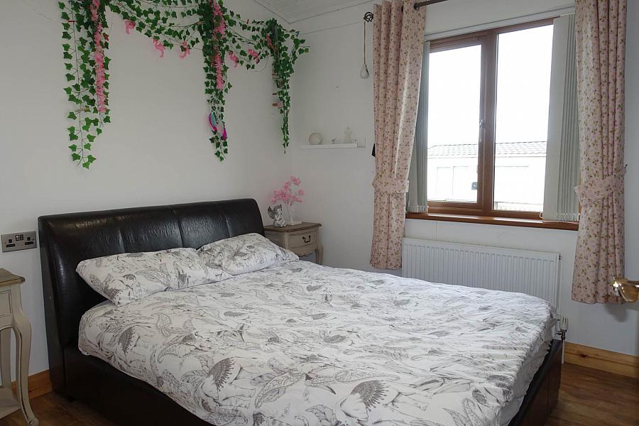 B   Drumhoney Holiday Park