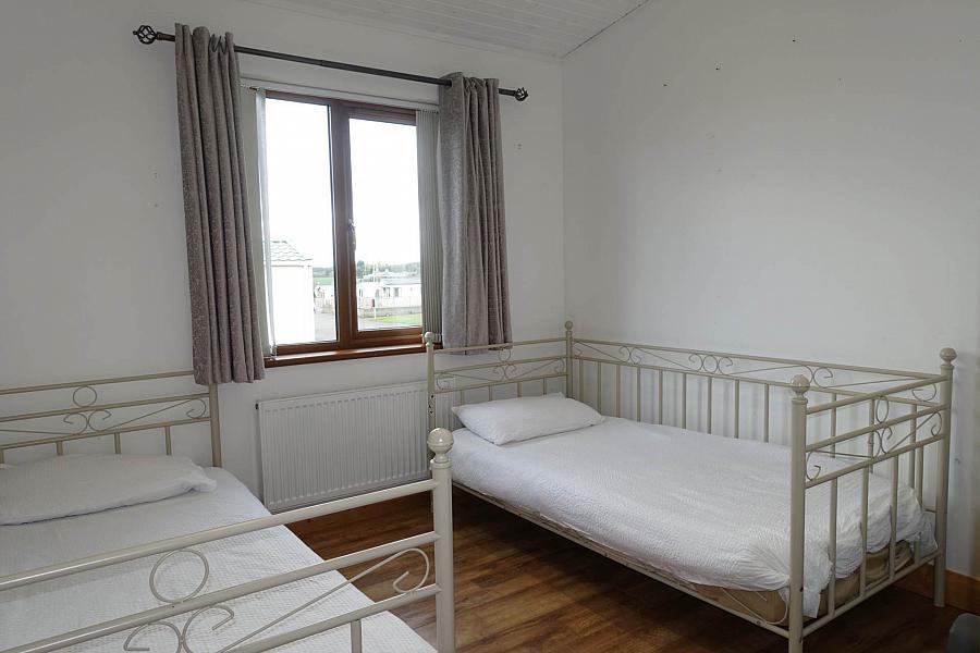 B   Drumhoney Holiday Park