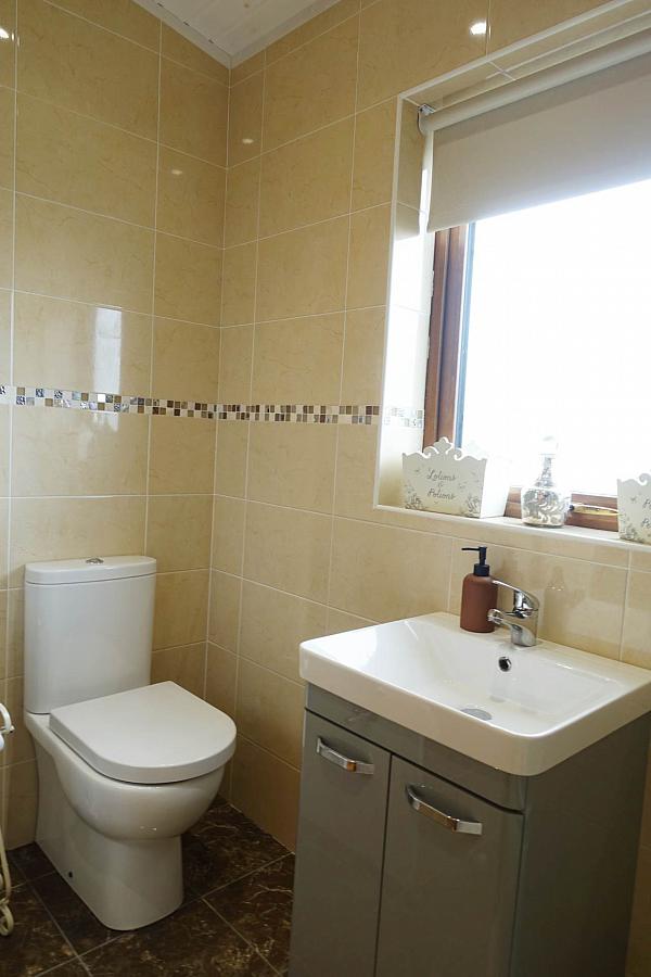 B   Drumhoney Holiday Park