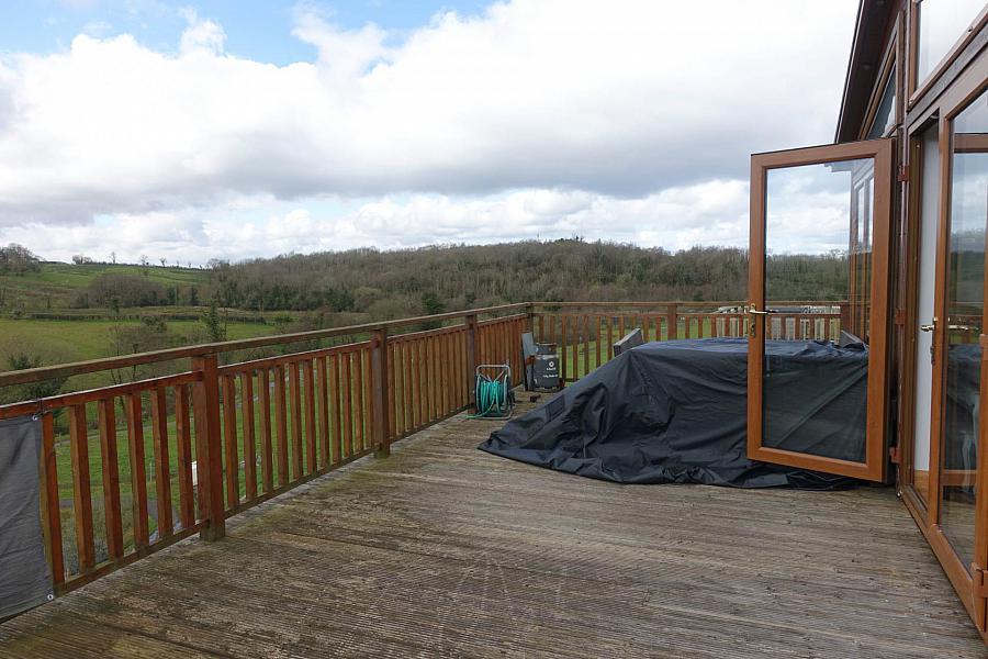 B   Drumhoney Holiday Park