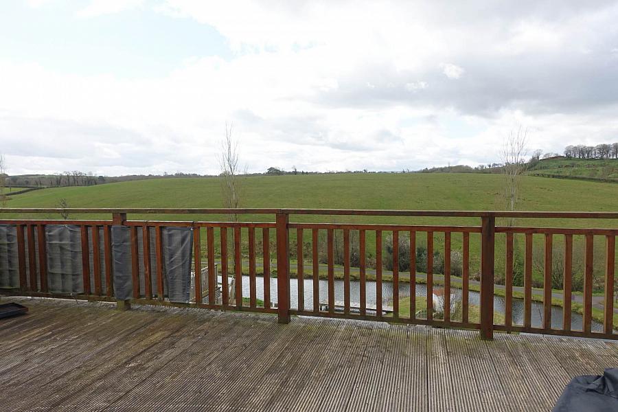 B   Drumhoney Holiday Park