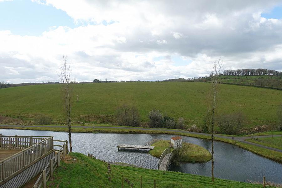 B   Drumhoney Holiday Park