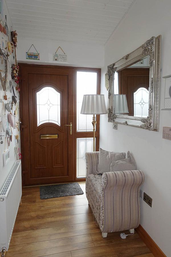 B   Drumhoney Holiday Park