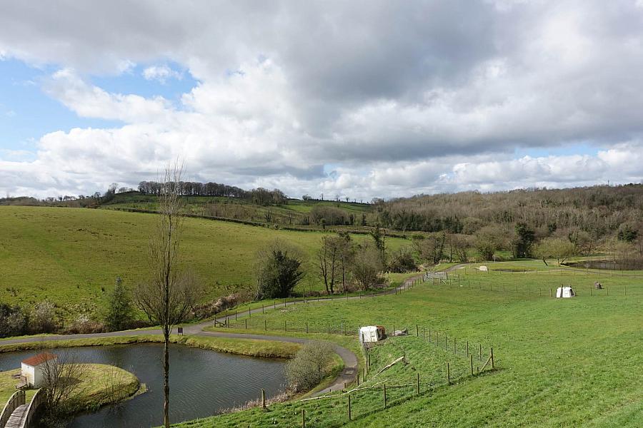 B   Drumhoney Holiday Park