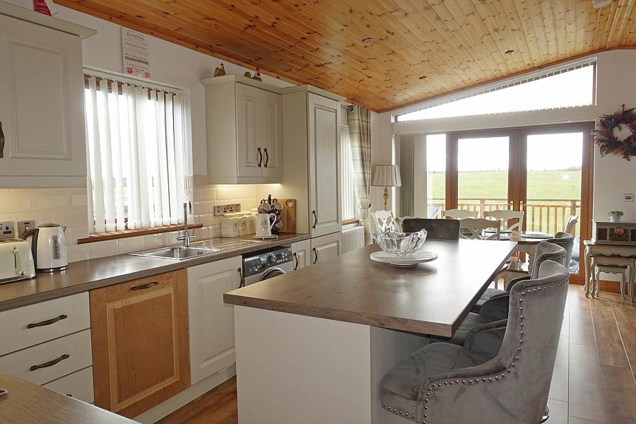 B   Drumhoney Holiday Park