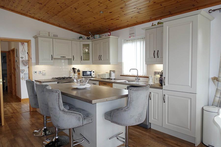 B   Drumhoney Holiday Park