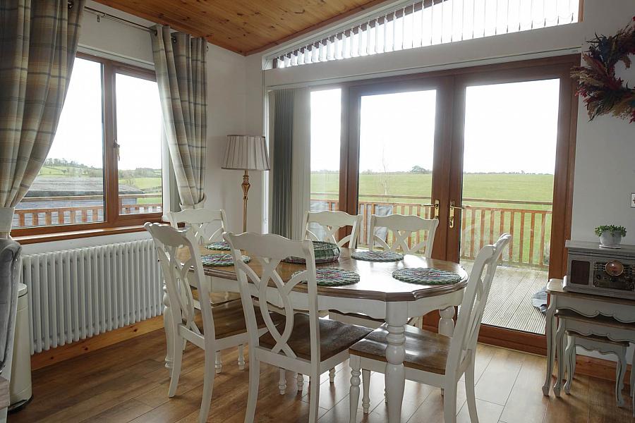 B   Drumhoney Holiday Park