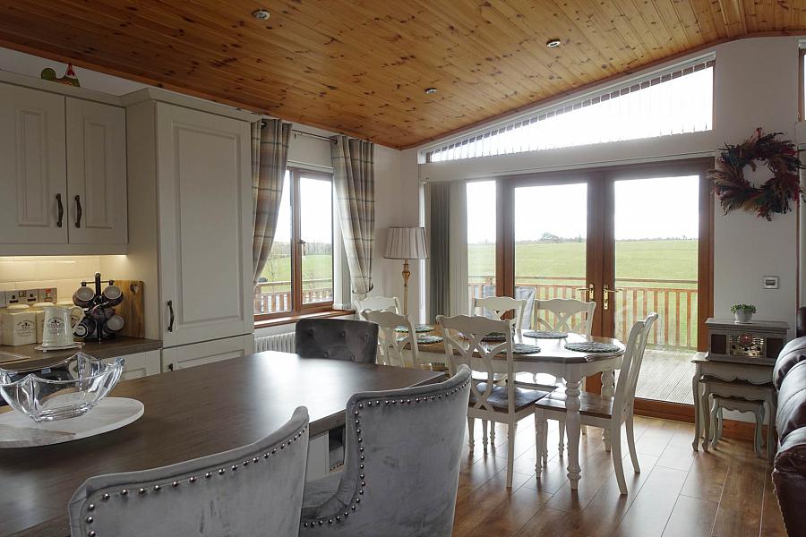 B   Drumhoney Holiday Park