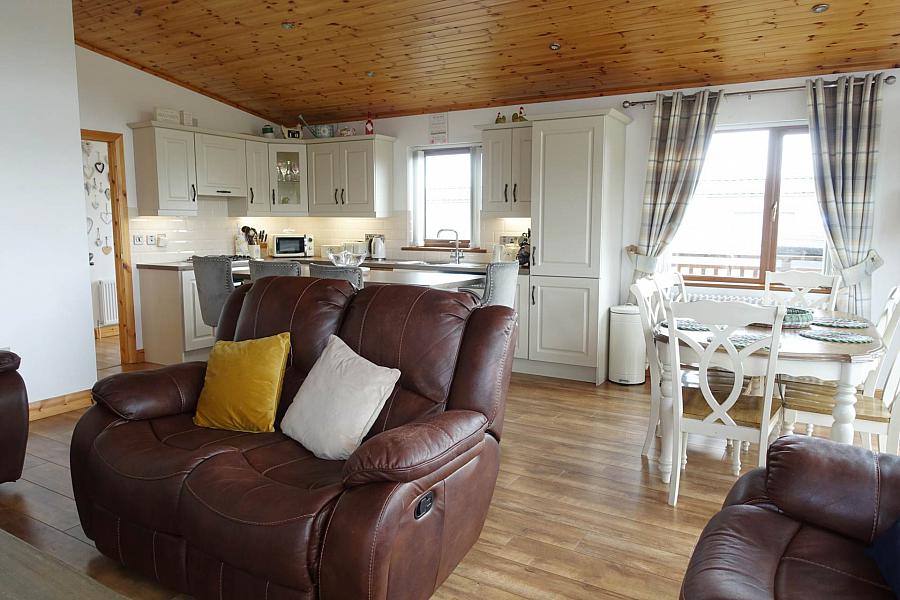 B   Drumhoney Holiday Park