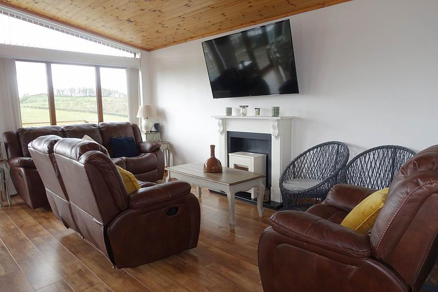 B   Drumhoney Holiday Park