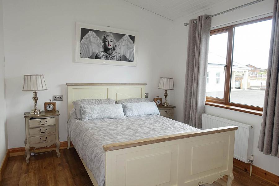 B   Drumhoney Holiday Park