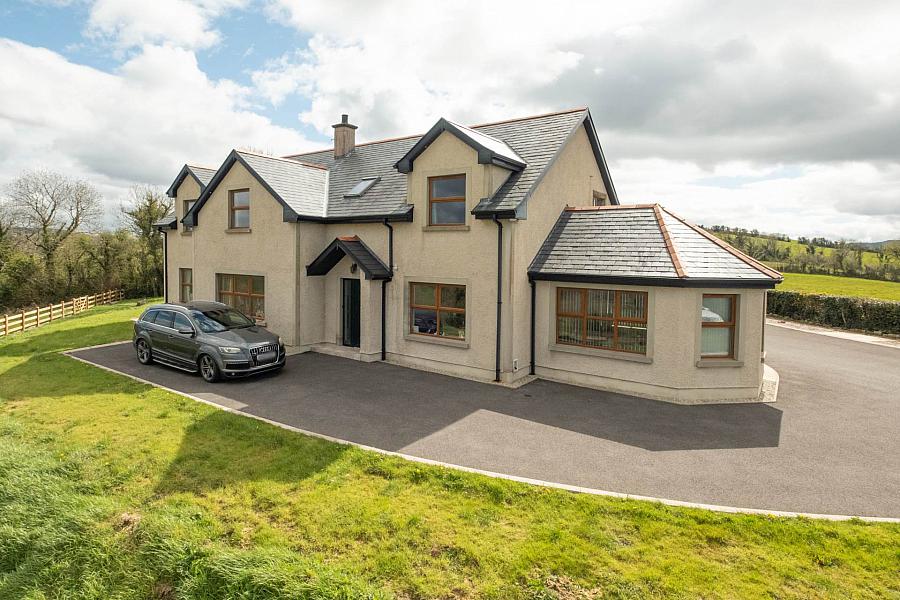 12 Newtown Road, Derrygonnelly, BT93 6JP