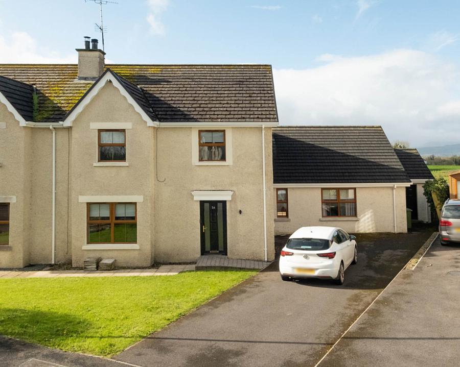 24 The Commons, Bellanaleck, BT92 2BD