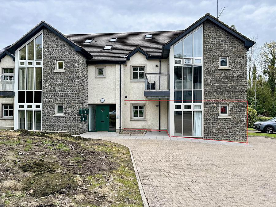 8 Laurel Grove, Killyhevlin, Enniskillen, BT74 7EQ