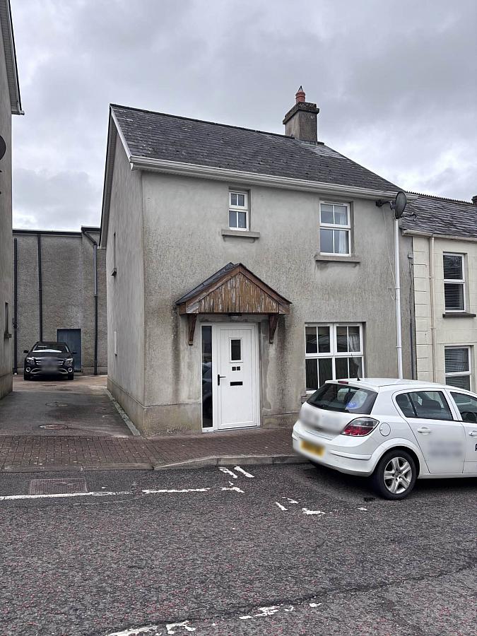 10 Tullyreagh Road, Tempo, Enniskillen, BT94 3GJ