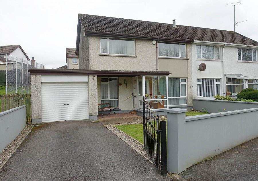 11 Loane Drive, Enniskillen, BT74 4EG