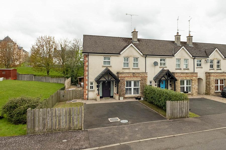 53 Silverhill Manor, Enniskillen, BT74 5JE