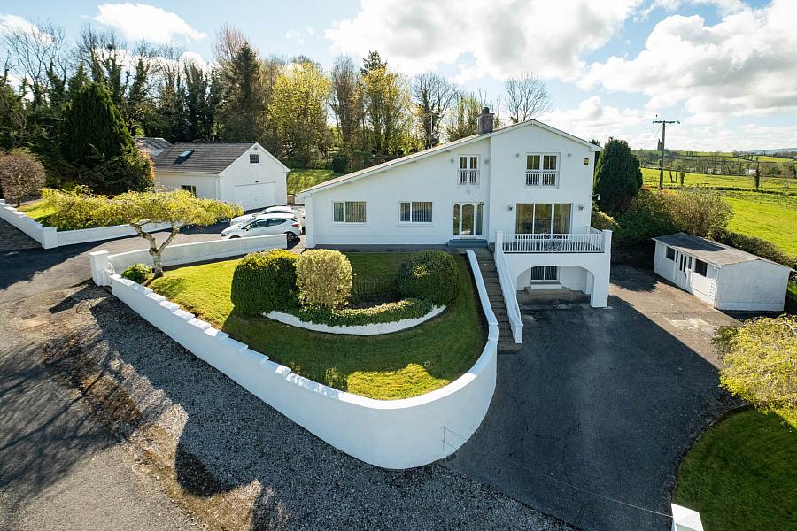 54 Belview Road, Enniskillen, BT74 4JH