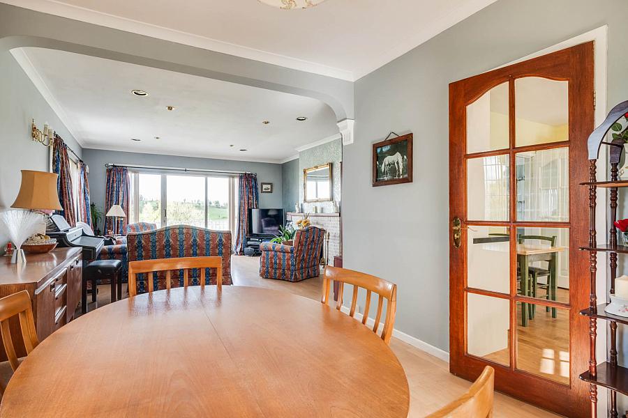 54 Belview Road
