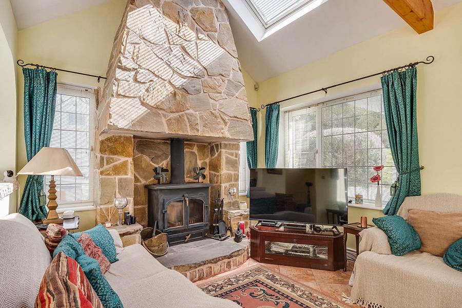 54 Belview Road