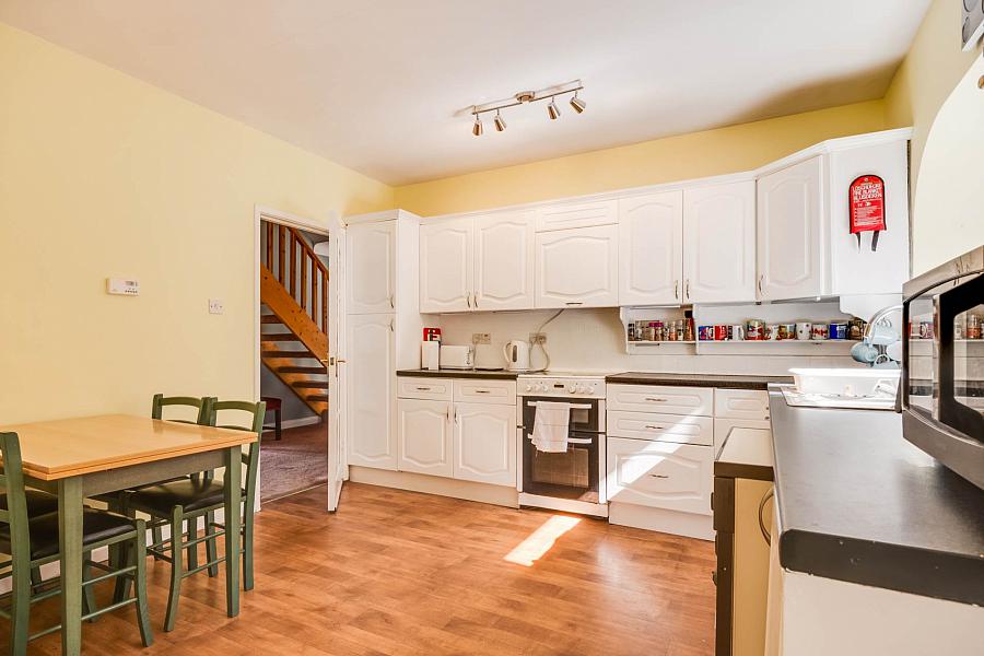 54 Belview Road