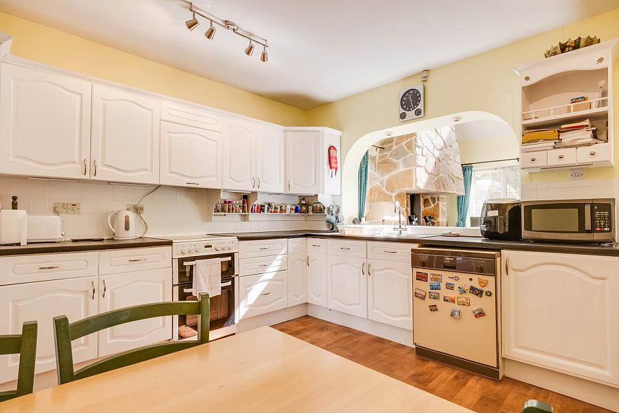 54 Belview Road