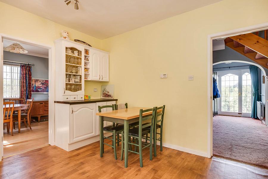 54 Belview Road