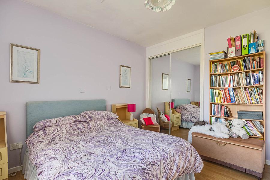 54 Belview Road