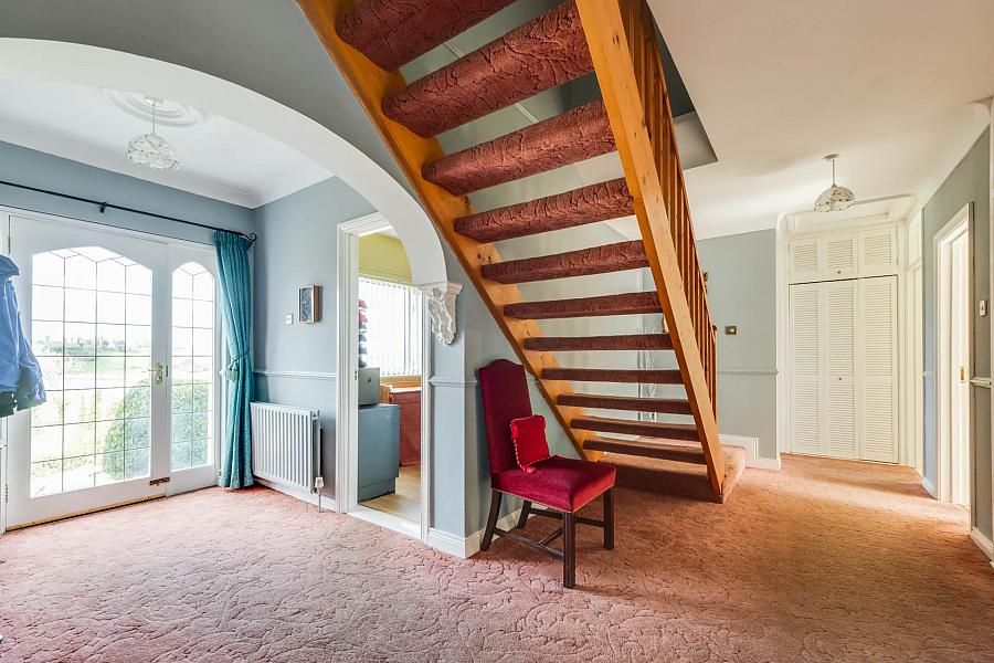 54 Belview Road