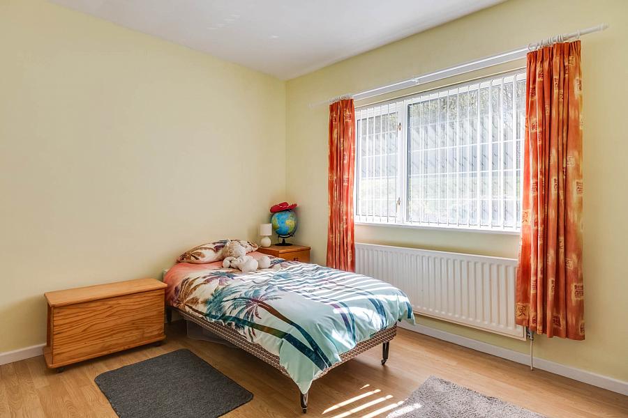 54 Belview Road