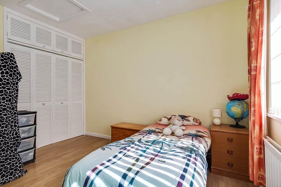 54 Belview Road