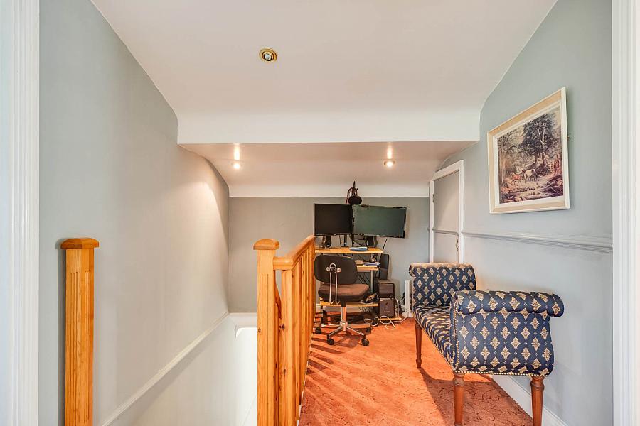 54 Belview Road